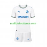 Maillot/Tenue Olympique de Marseille Enfant Domicile 2026/2027